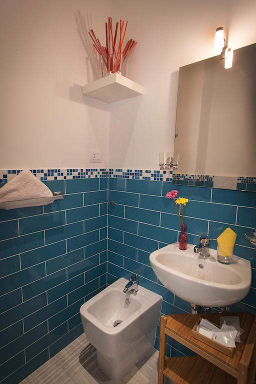 Chroma Italy - Chroma Apt Marconi Kamer foto