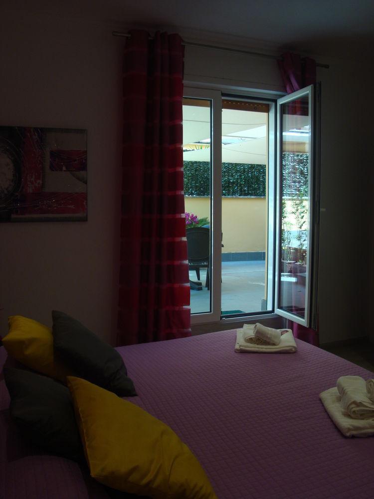 Chroma Italy - Chroma Apt Marconi Buitenkant foto