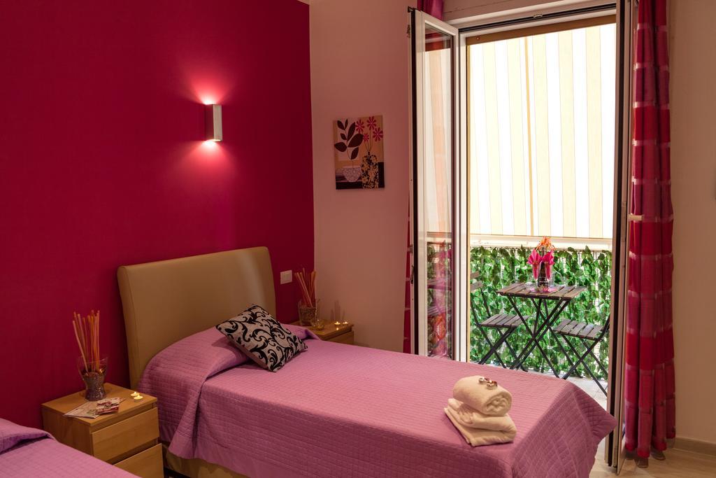 Chroma Italy - Chroma Apt Marconi Buitenkant foto
