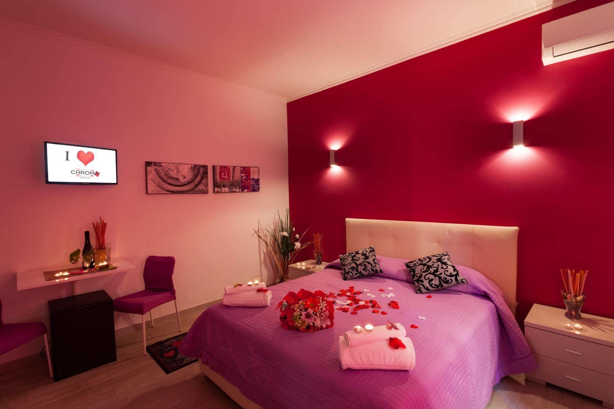 Chroma Italy - Chroma Apt Marconi Buitenkant foto