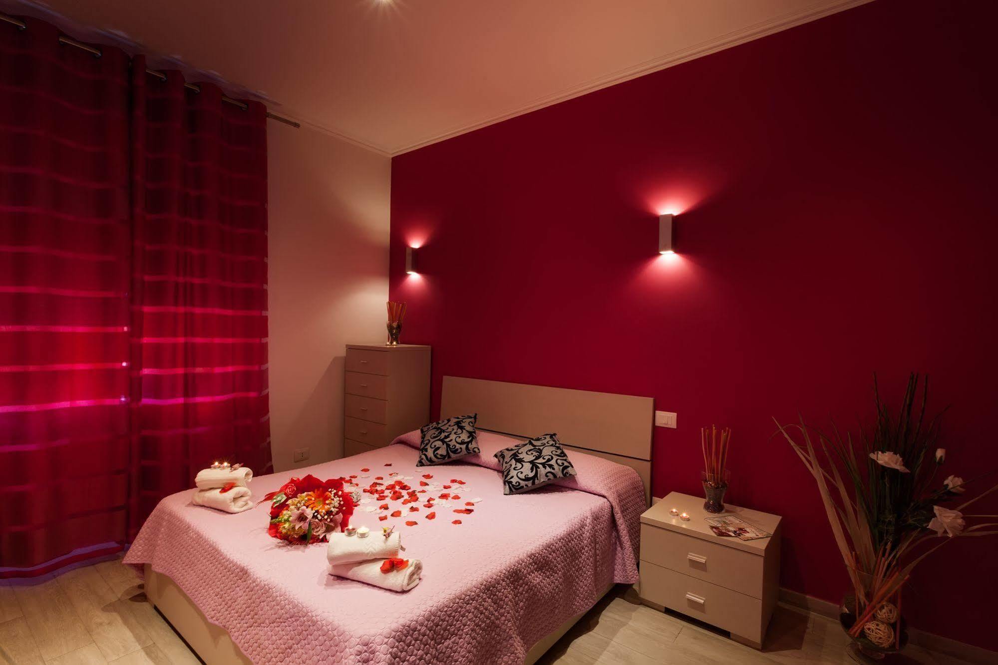 Chroma Italy - Chroma Apt Marconi Buitenkant foto