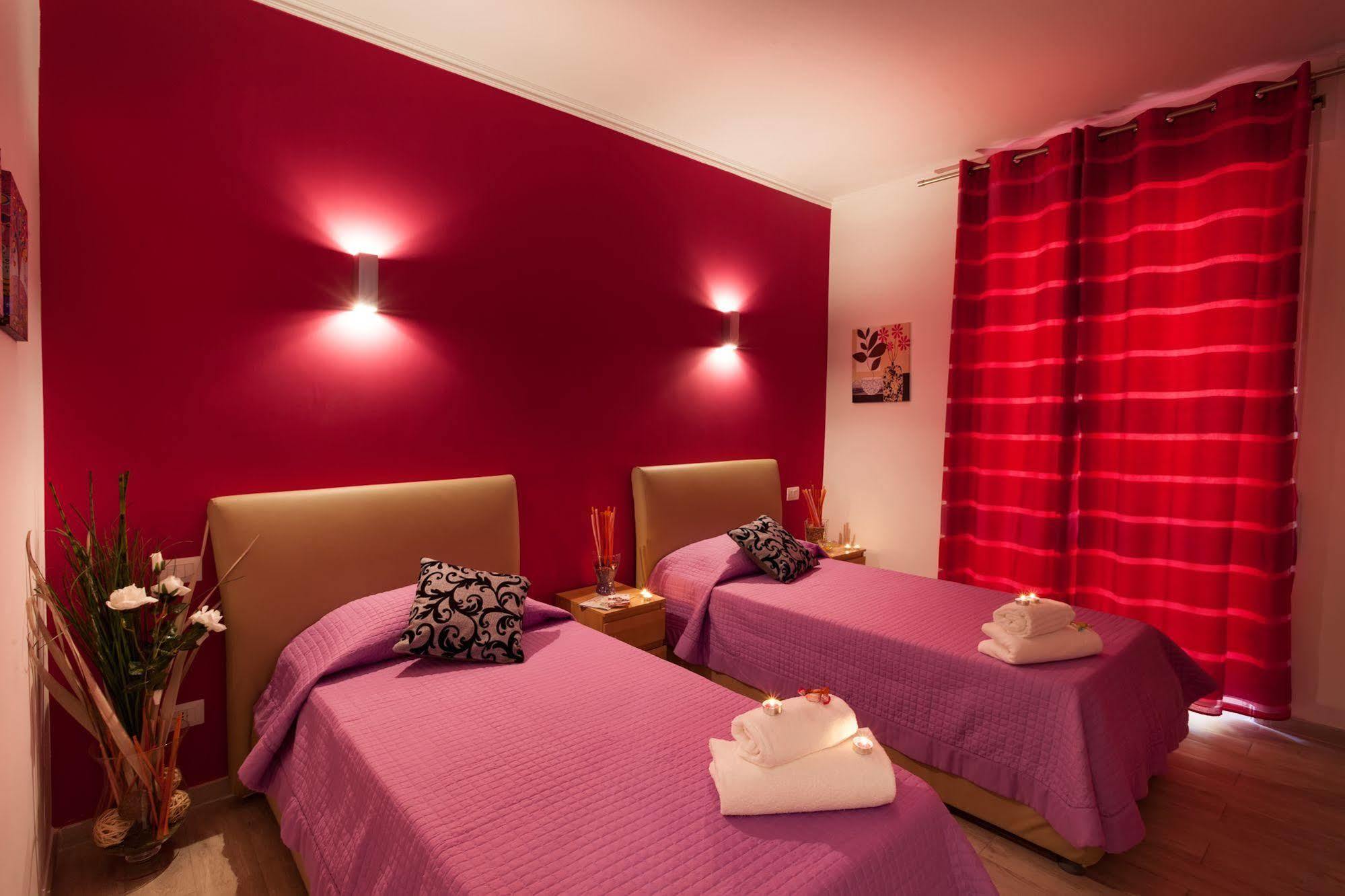 Chroma Italy - Chroma Apt Marconi Buitenkant foto