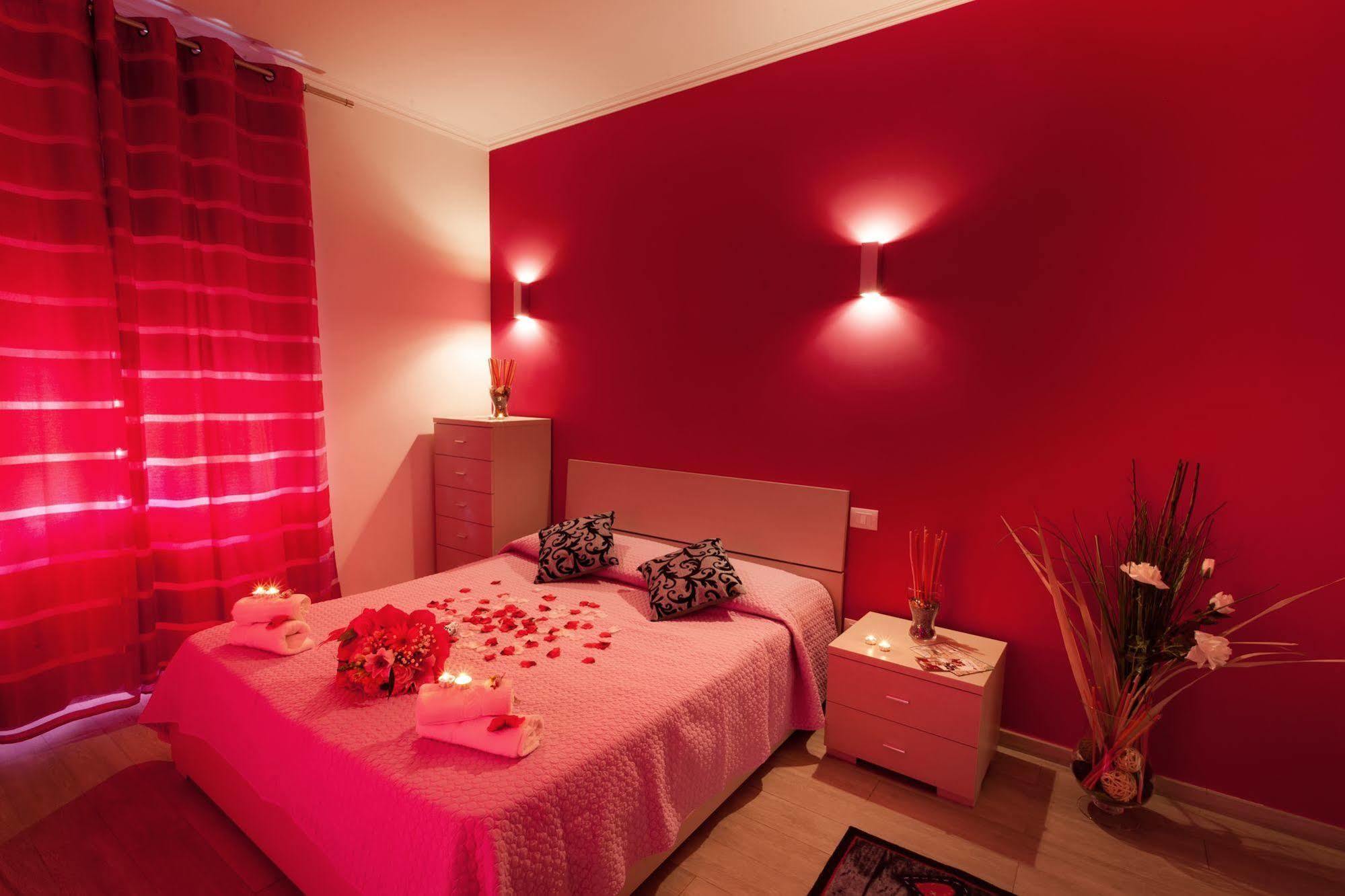 Chroma Italy - Chroma Apt Marconi Buitenkant foto